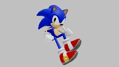 Sonic V5