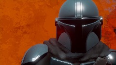 The Mandalorian: Conviction