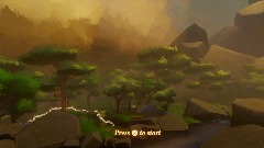 A screenshot taken in Dreams. 3 of 4.