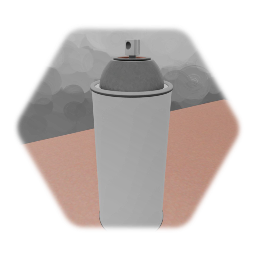 Spray Can