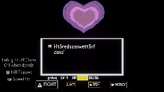 Battle Against The Darkness