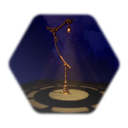 Steampunk & Industrial Revolution Elements