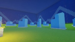 Glow Stick Pathetic {Beta}