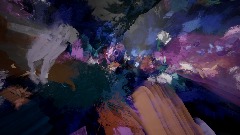 A screenshot taken in Dreams. 6 of 19.