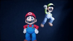 Illumination and Nintendo should hire me for this