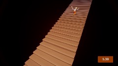 A screenshot taken in Dreams. 1 of 5.