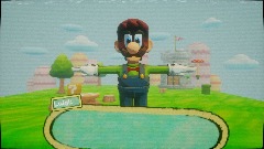 A screenshot taken in Dreams. 28 of 28.