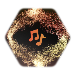 What Lies Between theme