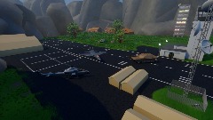 Warfield Test Grounds