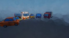 A screenshot taken in Dreams. 19 of 23.