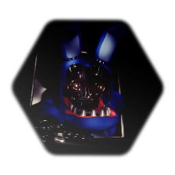 The mega Fnaf collection