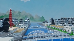 A screenshot taken in Dreams. 2 of 10.