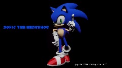 If Sonic had DBZ style transformations