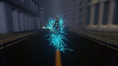 A screenshot taken in Dreams. 7 of 14.