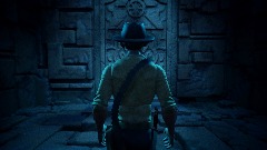 A screenshot taken in Dreams. 3 of 16.