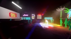 A screenshot taken in Dreams. 24 of 29.