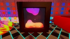 A screenshot taken in Dreams. 18 of 27.