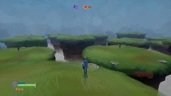 A screenshot taken in Dreams. 1 of 1.