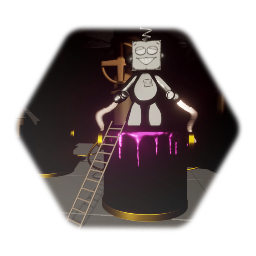 Mr_Rob0t_init1's Cute Character