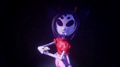 A screenshot taken in Dreams. 4 of 4.
