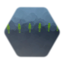 Simple Jason Ragdoll