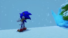 Sonic journey