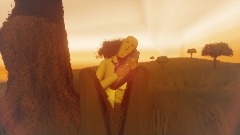 A screenshot taken in Dreams. 4 of 12.