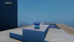 A screenshot taken in Dreams. 4 of 6.