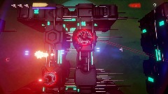 A screenshot taken in Dreams. 5 of 16.