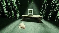 A screenshot taken in Dreams. 5 of 14.