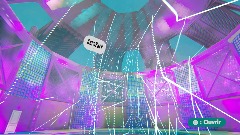 A screenshot taken in Dreams. 1 of 2.