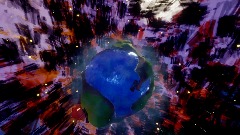 A screenshot taken in Dreams. 27 of 29.