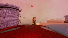 A screenshot taken in Dreams. 9 of 9.