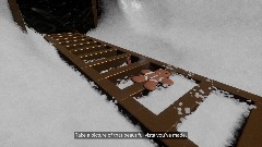 A screenshot taken in Dreams. 24 of 24.