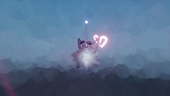 A screenshot taken in Dreams. 16 of 25.