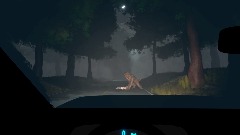 The Beast of Bray Road