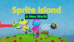 A screenshot taken in Dreams. 3 of 13.