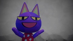 A screenshot taken in Dreams. 15 of 19.