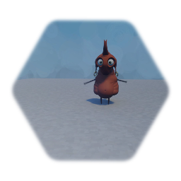 Remix of DREAM 📼 FLIX episode 1  [ Starting Element ]Randy