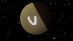 A screenshot taken in Dreams. 2 of 3.