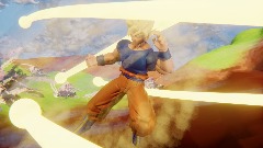 A screenshot taken in Dreams. 2 of 4.