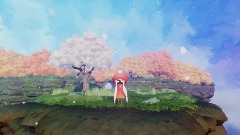 A screenshot taken in Dreams. 20 of 25.