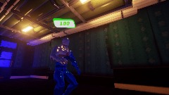 A screenshot taken in Dreams. 6 of 15.