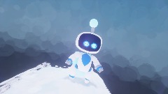 Astro Bot 3