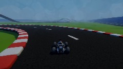 Racing Coliseum Skittles