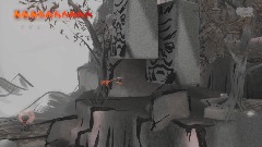 A screenshot taken in Dreams. 5 of 14.