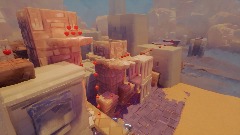 Explore the ancient Temple (2.5d)