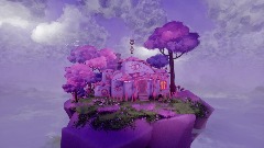 A screenshot taken in Dreams. 7 of 30.