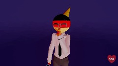 A screenshot taken in Dreams. 1 of 1.