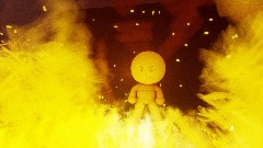 Early Trailer 2 - Red Guy